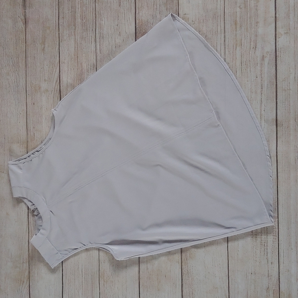 PAPER‎ CRANE SLEEVELESS TOP